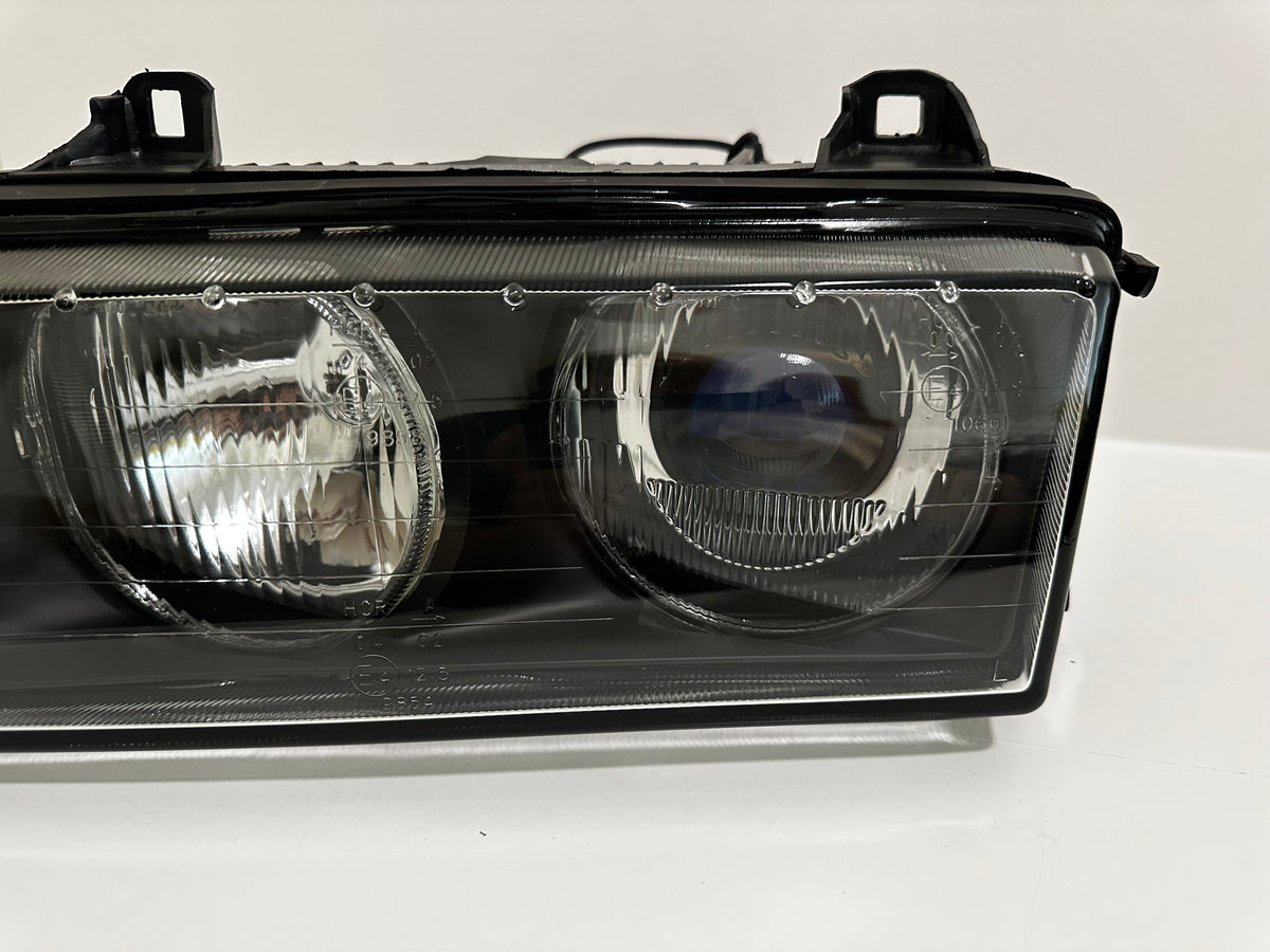 *PRE-ORDER* E36 ZKW/DEPO MLED DIY RETROFIT KIT