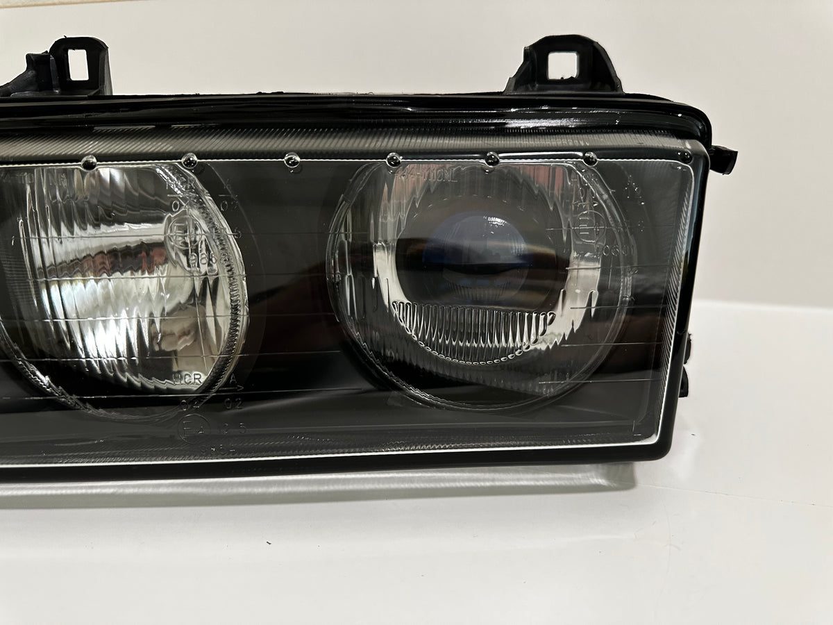 *PRE-ORDER* E36 ZKW/DEPO MLED DIY RETROFIT KIT