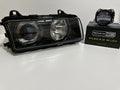 E36 Complete Morimoto MLED 2.0 Kit
