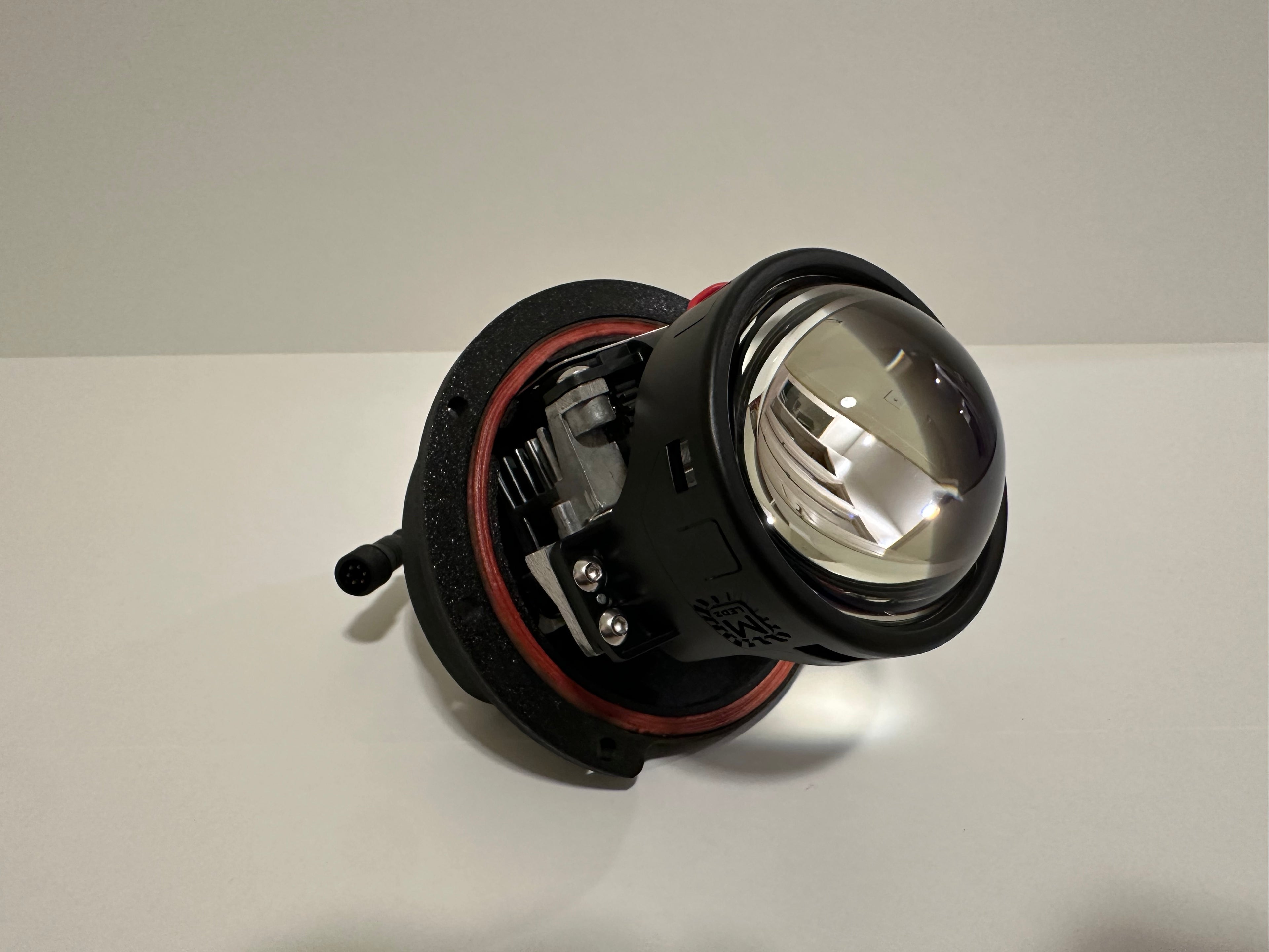 E30 Euro Hella & DEPO MLED 2.0 RetroFit (DIY Install)