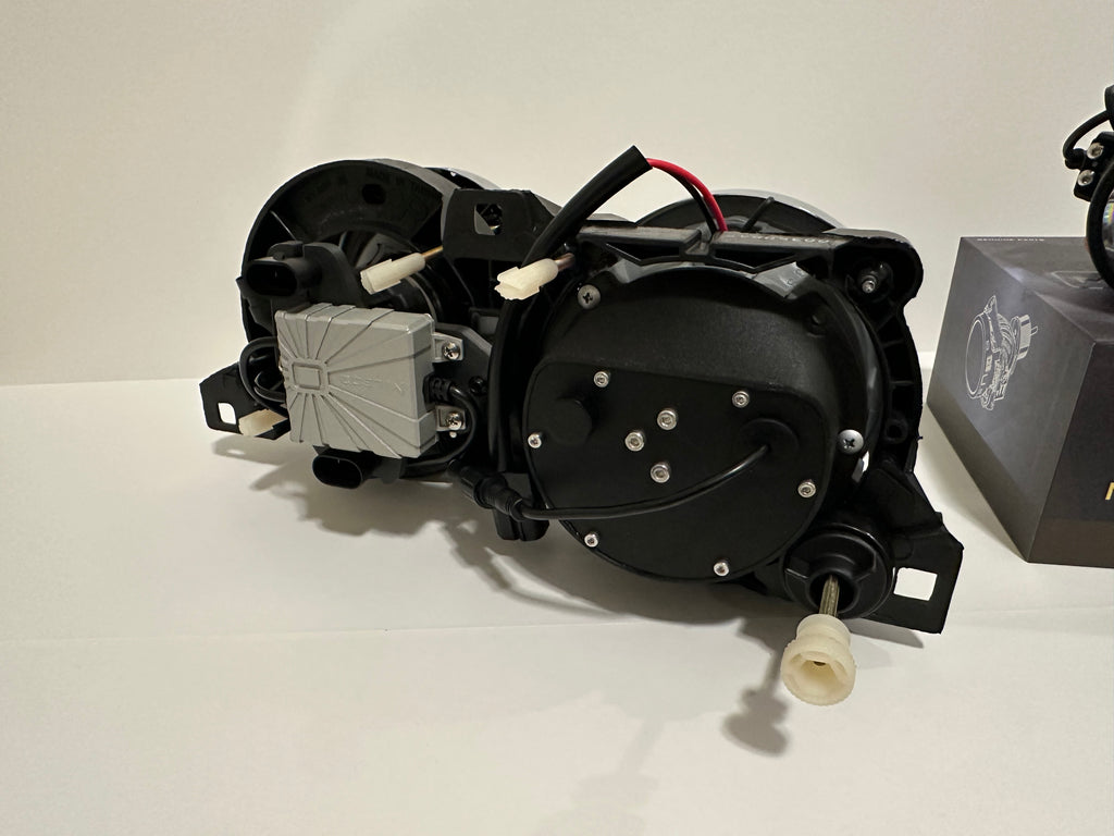 E30 DEPO Morimoto MLED 2.0 Kit