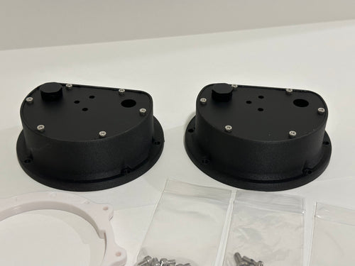 E30 MLED Retrofit Install Parts