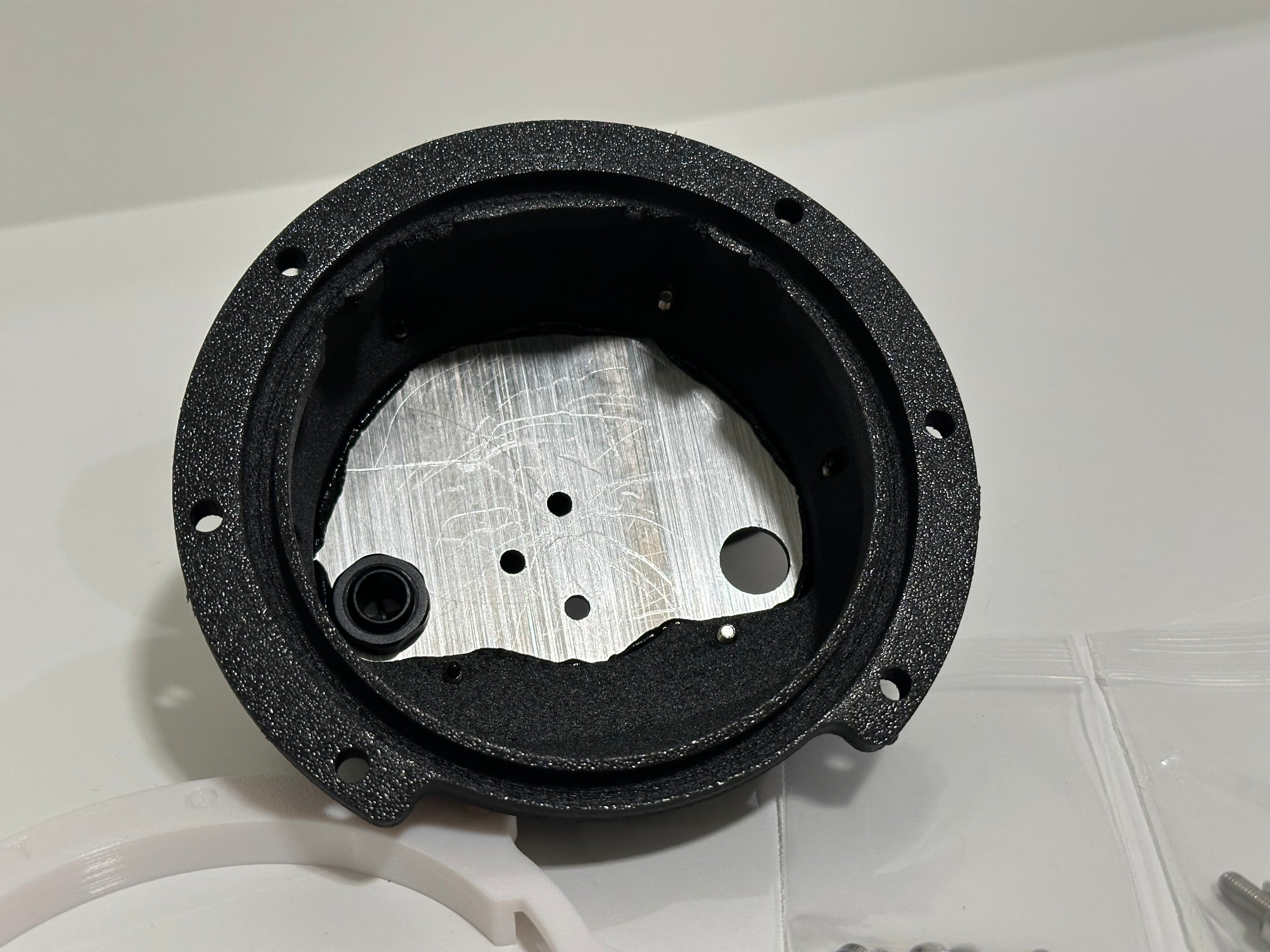 E30 MLED Retrofit Install Parts