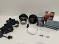 E30 D2S HID RETROFIT KIT (DIY INSTALL)