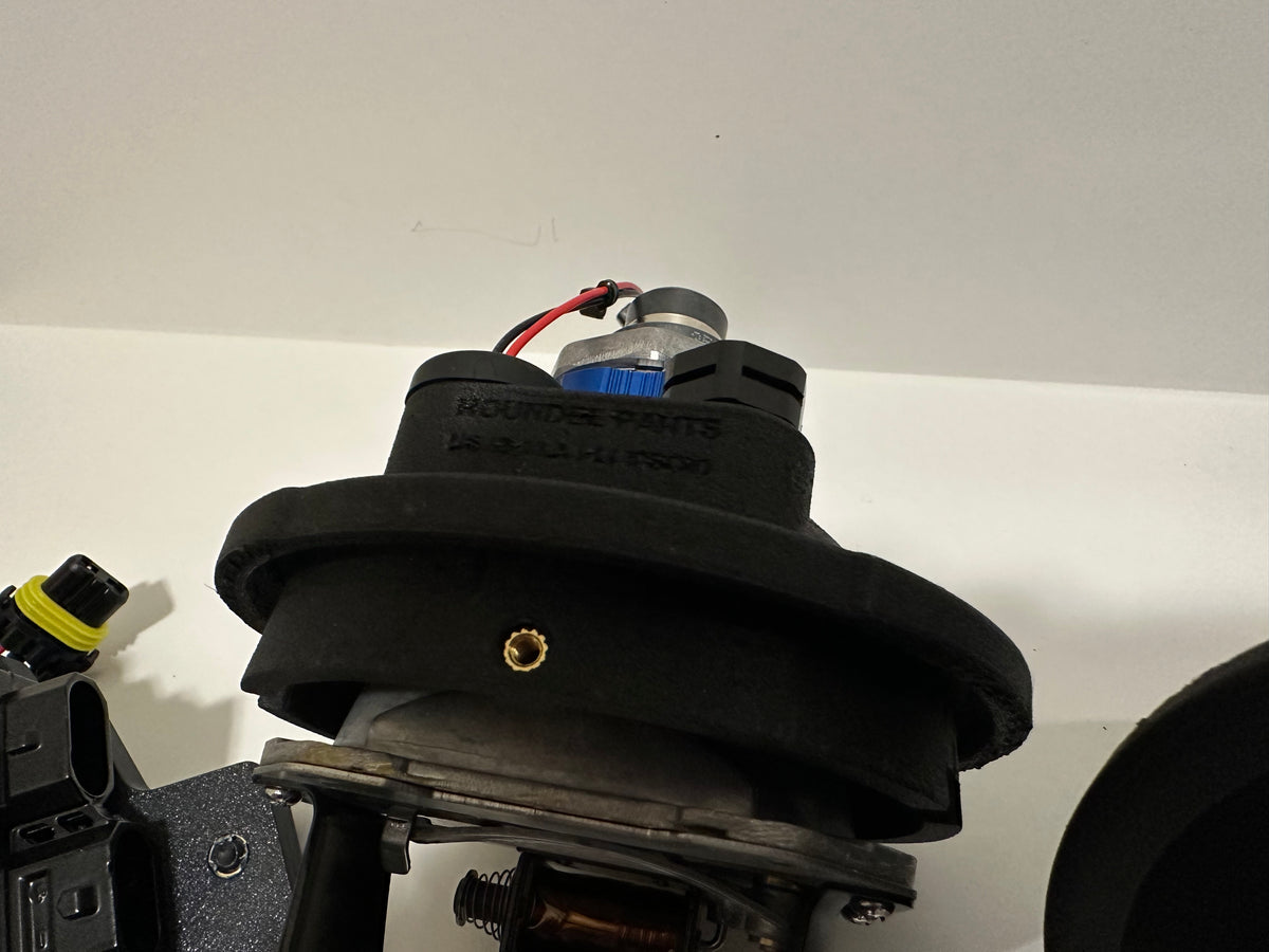 E30 D2S HID RETROFIT KIT (DIY INSTALL)