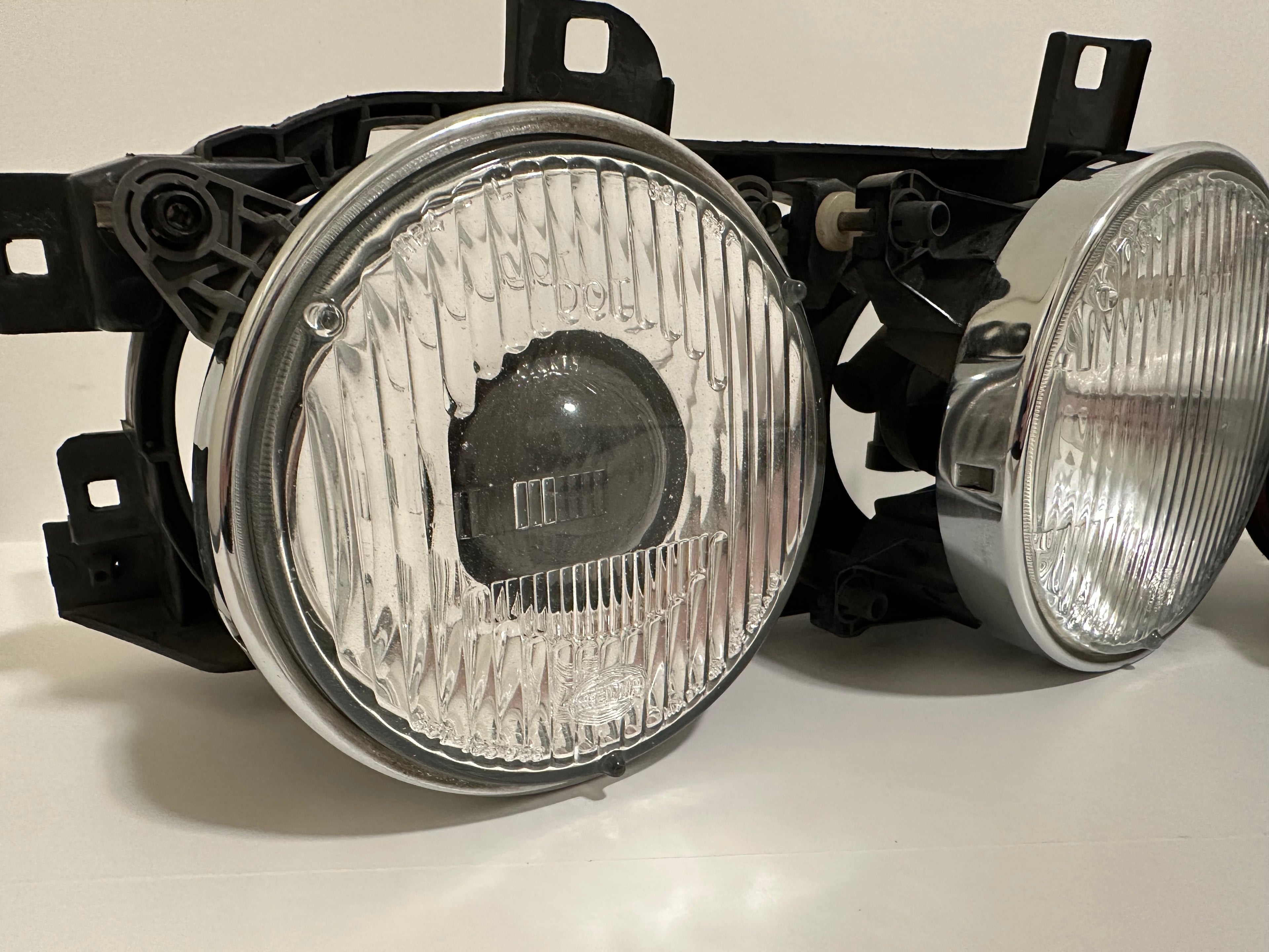 E34 D2S Bi-Xenon HID Morimoto Kit